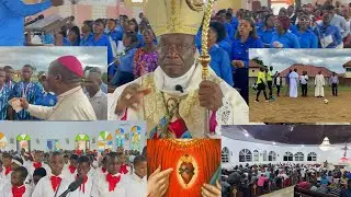 KUMBA DIOCESAN FEAST DAY - 2025