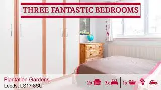 Leeds Property: 41 Plantation Gardens - Preston Baker