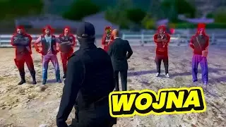 A WIĘC WOJNA