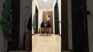 Day 292 of Everyday Burpees 