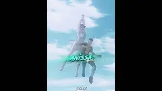 Anissa vs Lucan #invincible #omniman #anissa #edit #vs #shorts