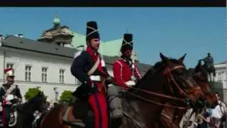 Constitution Day, 3 May 2009 , Warsaw, Poland