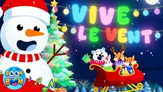 Vive le vent | BoomLalaBoom - Chansons pour enfants
