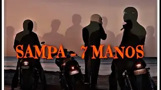 Sampa - 7 manos(legenda)@sampa61 