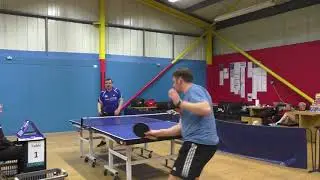 Tony West v Henry Arthur