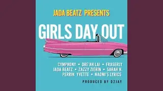 Swing By (feat. Fraserly, Sarah H., Naomi&rsquo;s Lyrics, Zazzy Zierin, Perrin Yvette, Cymphony &...