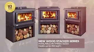 Jarrahdale Wood Heaters 2023
