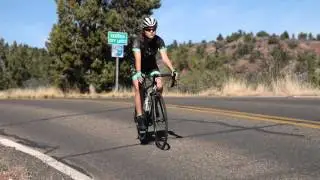Louis Garneau Tour Program Cycling Jersey and Bibshort Review by Performance Bicycle