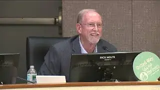 After 'Pride Month' pushback, a FL County School District will no longer do any proclamations