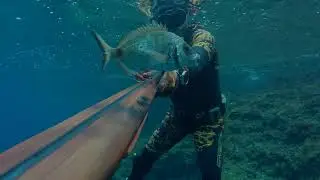 Spearfishing Croatia-Neo Carbone- 