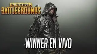 PUBG - Cenando un pollito (Repetici&oacute;n Stream) Feat. Sleke & T-Virus