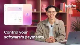 How to Use Helcim Payments With Any Business Software