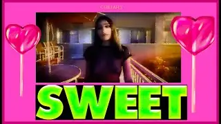 Chillah S - SO SWEET (F-Yeah) #BaeTape #musicvideo #lyricsvideo