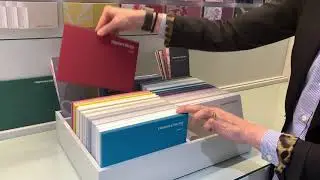 В Новый год с новым продуктом! Graham & Brown КРАСКИ