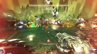 I Have Mastered The Ripatorium