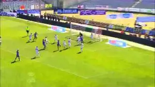 Goals *HD* Roma 2-2 Florentina 20/3/2011