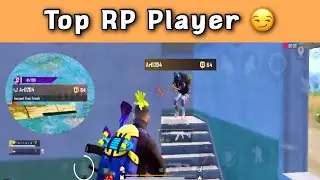 Fight Against Top Royal Pass Player 😏 |  PUBG MOBILE  |  SouGata Plays