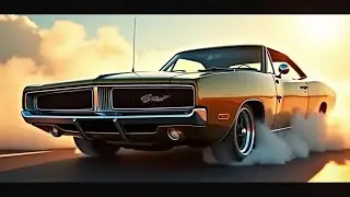 &ldquo;Rare Muscle Cars Brought Back to Life | Incredible Car Restorations&rdquo;