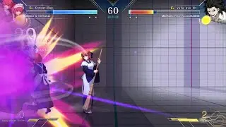 MELTY BLOOD: TYPE LUMINA_20260102002744