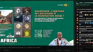 OBOSSO TV - Intervention Wicky POULIN CATAN le 25/10/2024