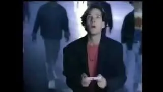 Super Nintendo Commercial