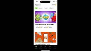 Test&rsquo;em all app - test & get paid - how to use