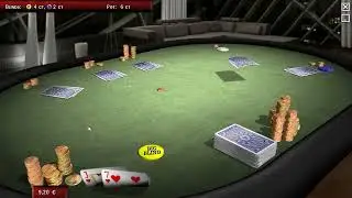 Trend Poker Demo