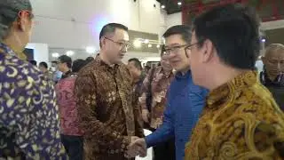 Highlights PEVS 17 - 21 Mei&nbsp;2023 | SERES Indonesia