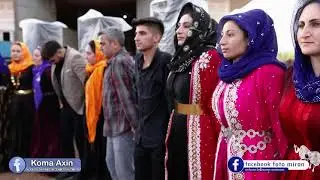 şanlıurfa viranşehir aşiret düğünleri [ 2023 © HD ] Koma Axin & Miran Prodüksiyo