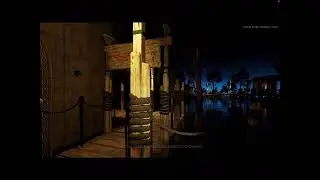 I react to the the indigo park chapter 2 teaser trailer 