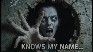Something Is Crawling Inside My Walls&hellip; And It Knows My Name 👁️🕳️ | Horror Story