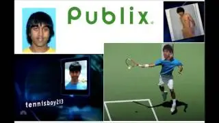 Safraz Khan Calls Publix