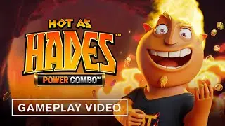 Hot As Hades Power Combo&trade; | Gameplay Video (2025)