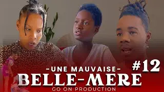 UNE MAUVAISE BELLE-MÈRE 12