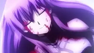 Sheele's Death - Akame Ga Kill | Edit/AMV