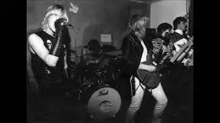 Blackmail (Swe) - Hot Love