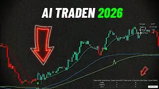Mijn top 3 AI-handelsindicatoren voor 2026! (De toekomst)