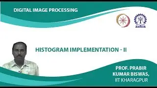 Histogram Implementation - II