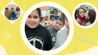 #COMUNIQUEM -  Escola Alta Segarra (Calaf)