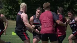 Introducing | Calum Clark