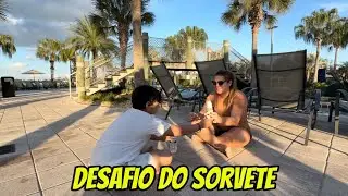 🍦🔥 VALENDO SORVETE 🔥🍦