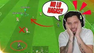 🚨🚨GUIA PARA *DEFENDER* DE LA MEJOR FORMA EN EFOOTBALL 2025 Mobile✅✅