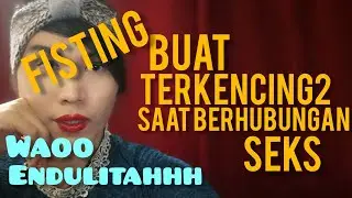 APA ITU F1ST1INGGG??? DALAM MELAKUK4N HUBUNG4N S3KS