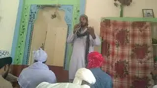 Syed Muhammad Kamran Bukhari naat Sharif shahir Madina hu we2018