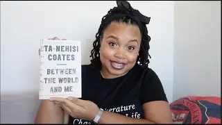 Between The World And Me | Book Review | Is It Worth The Hype?