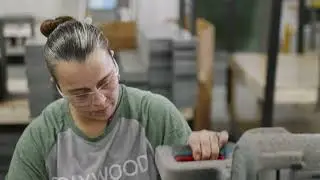 POLYWOOD | Proudly Made in the USA