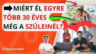 A mai fiatalok tényleg puhányak – vagy csak egy rossz rendszerben élnek?