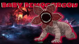Adepting the Demogorgon | Dead by Daylight