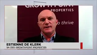 WATCH: Growthpoint upbeat about SA's Reit sector