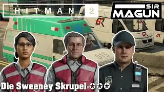 Hitman 2 - Miami | Die Sweeney Skrupel (Stufe 3) | Tobias Cropper